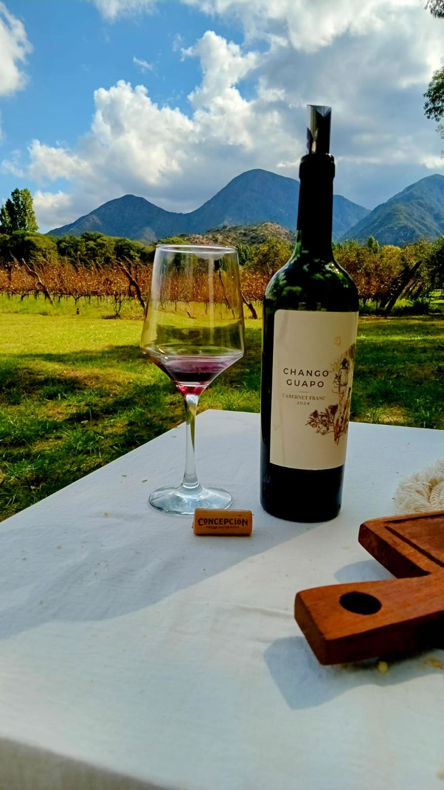 Cabernet Franc