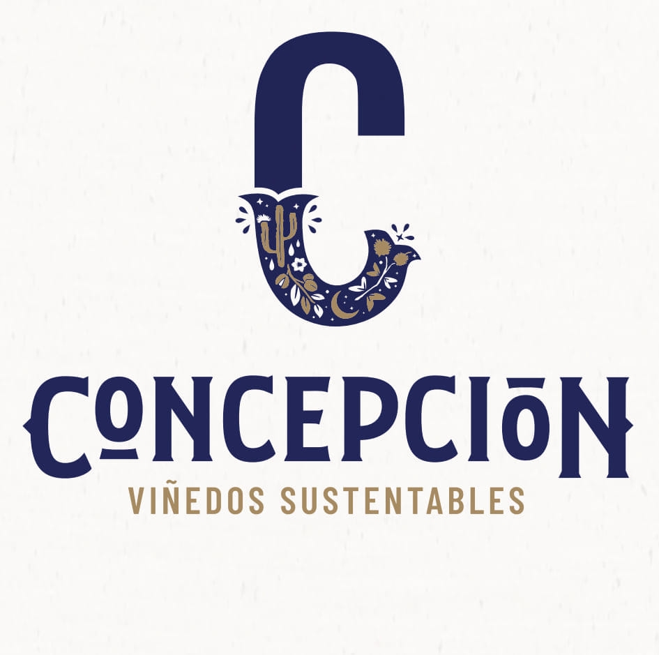 Logo de la Finca Concepción